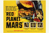 Red Planet Mars Movie Poster Print (27 x 40) - Item # MOVEF4323