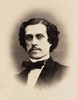 Josef Strauss (1827-1870). /Naustrian Composer And Conductor. Photograph. Poster Print by Granger Collection - Item # VARGRC0085526