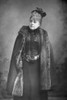 Effie Bancroft (1839-1921). /Nmarie Effie Wilton, Lady Bancroft. English Actress And Theatre Manager./Nphotograph By W. & D. Downey, C1894. Poster Print by Granger Collection - Item # VARGRC0355090