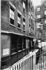 London: Pub, C1905. /Nexterior View Of Ye Olde Cheshire Cheese, An Old Pub Near Fleet Street In London, England. Photographed C1905. Poster Print by Granger Collection - Item # VARGRC0094484