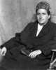 Gertrude Stein (1874-1946). /Namerican Writer. Photograph, 1926, By Man Ray. Poster Print by Granger Collection - Item # VARGRC0000366