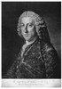 William Pitt (1708-1778). /Nearl Of Chatham. English Statesman. Mezzotint, 1766, By Richard Houston, After A Painting By William Hoare. Poster Print by Granger Collection - Item # VARGRC0265975