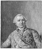 Charles De Vergennes /N(1717-1787). Comte De Vergennes. French Statesman. Wood Engraving, 19Th Century. Poster Print by Granger Collection - Item # VARGRC0071592