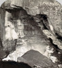 Kentucky: Mammoth Cave. /Nview Of The Interior Of Mammoth Cave In Kentucky. Stereograph By Ben Hains, C1900. Poster Print by Granger Collection - Item # VARGRC0126009