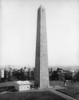 Boston: Bunker Hill. /Nthe Monument At Bunker Hill. Photograph, C1890-1899. Poster Print by Granger Collection - Item # VARGRC0108885
