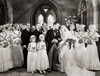 Silent Film Still: Wedding. Poster Print by Granger Collection - Item # VARGRC0074358