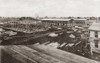 World War I: Training Camp. /Nconstruction Of A U.S. Army Training Camp During World War I. Photograph, C1917. Poster Print by Granger Collection - Item # VARGRC0408265