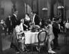 Film Still: Eating & Drinking. Poster Print by Granger Collection - Item # VARGRC0042356