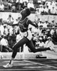 Wilma Rudolph (1940-1994). /Namerican Track And Field Athlete. Rudolph Winning The 100 Meter Dash In The 1960 Summer Olympics In Rome. Poster Print by Granger Collection - Item # VARGRC0169668