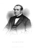 William Backhouse Astor /N(1792-1875). American Financier. Steel Engraving, 1876. Poster Print by Granger Collection - Item # VARGRC0057093