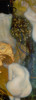 Klimt: Goldfish, 1901.  /N'Goldfish.' Oil On Canvas, 1901-02, By Gustav Klimt. Poster Print by Granger Collection - Item # VARGRC0039362