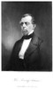 Reverdy Johnson (1796-1876). /Namerican Lawyer And Politician. Steel Engraving, American, C1850. Poster Print by Granger Collection - Item # VARGRC0047398