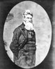 John Brown (1800-1859). /Namerican Abolitionist. Photograph, 1859. Poster Print by Granger Collection - Item # VARGRC0000012