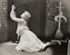 Silent Film Still: Woman. Poster Print by Granger Collection - Item # VARGRC0073944
