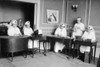 Red Cross, C1918. /Namerican Red Cross Workers, Probably During World War I. Poster Print by Granger Collection - Item # VARGRC0106492