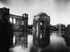 Panama-Pacific Exposition. /Nthe Palace Of Fine Arts From Across The Fine Arts Lagoon, At The Panama-Pacific Exposition In San Francisco, California. Photograph, 1915. Poster Print by Granger Collection - Item # VARGRC0172713