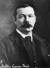 Sir Arthur Conan Doyle /N(1859-1930). British Physician And Writer. Photograph, C1900. Poster Print by Granger Collection - Item # VARGRC0175344