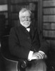 Andrew Carnegie (1835-1919). /Namerican Industrialist And Humanitarian. Photograph, 1905, By Frances Benjamin Johnston. Poster Print by Granger Collection - Item # VARGRC0001905