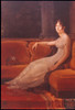 Josephine De Beauharnais /N(1763-1814). Empress Of The French, 1804-1809; First Wife Of Napoleon I. Oil On Canvas, 1807, By Fran�Ois Gerard. Poster Print by Granger Collection - Item # VARGRC0025416