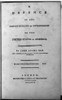 Adams: Title Page, 1787. /Ntitle Page Of John Adams' 'A Defence Of The Constitutions Of Government Of The United States Of America,' 1787. Poster Print by Granger Collection - Item # VARGRC0106877
