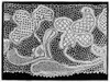 Lace, C1650. /Nguipure Of The 17Th Century. Line Engraving, 19Th Century. Poster Print by Granger Collection - Item # VARGRC0098629