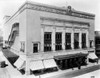 Detroit: Orchestra Hall. /Nexterior Of Orchestra Hall At 3711 Woodward Avenue, Detroit, Michigan. Photograph, C1920. Poster Print by Granger Collection - Item # VARGRC0422479
