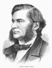 Thomas Henry Huxley /N(1825-1895). English Biologist. Line Engraving, 19Th Century. Poster Print by Granger Collection - Item # VARGRC0090973