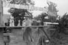 Roadside Stand, 1939. /Nstand Selling Paul Bunyan Memorabilia Near Bemidji, Minnesota. Photograph By John Vachon, September 1939. Poster Print by Granger Collection - Item # VARGRC0409434