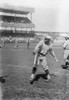 George H. Ruth (1895-1948). /Nknown As Babe Ruth. American Professional Baseball Player. Photographed While Playing With The New York Yankees, 1921. Poster Print by Granger Collection - Item # VARGRC0121338