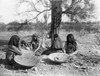 Maricopa Women, C1907. /Nmaricopa Women And Children In Arizona. Photograph By Edward S. Curtis, C1907. Poster Print by Granger Collection - Item # VARGRC0324234