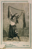 Dancer: Little Egypt, 1893. /Nthe Dancer Little Egypt, Stellar Attraction At The World'S Columbian Exposition At Chicago In 1893: Original Cabinet Photograph. Poster Print by Granger Collection - Item # VARGRC0030655