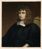 Isaac Barrow (1630-1677). /Nenglish Mathematician And Theologian. Steel Engraving, English, 1849. Poster Print by Granger Collection - Item # VARGRC0046379
