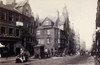 John Knox House, C1890. /Nview Of The House Of Protestant Reformer John Knox In Edinburgh, Scotland. Photographed C1890. Poster Print by Granger Collection - Item # VARGRC0094747