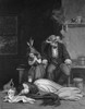 News From The War, 1847. /Nreading News From The Mexican American War, 1846-47. Poster Print by Granger Collection - Item # VARGRC0044305 News From The War, 1847. /Nreading News From The Mexican American War, 1846-47. Poster Print by Granger Collection - Item # VARGRC0044305