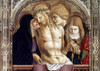 Crivelli: Pieta. /Npanel, 1472, By Carlo Crivelli. Poster Print by Granger Collection - Item # VARGRC0047687