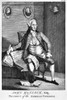 John Hancock (1737-1793). /Namerican Revolutionary Politician. Line Engraving, English, 1780. Poster Print by Granger Collection - Item # VARGRC0111404