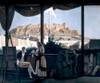 Acropolis, 1819. /Nthe Acropolis Seen From The Home Of The French Consul. Lithograph, 1819, After Louis Dupre. Poster Print by Granger Collection - Item # VARGRC0058041