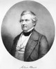 Millard Fillmore (1800-1874). /Nthirteenth President Of The United States. Lithograph, 1850. Poster Print by Granger Collection - Item # VARGRC0046321