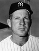 Edward 'Whitey' Ford /N(1928- ). American Baseball Pitcher. Photographed In 1962 As A Member Of The New York Yankees. Poster Print by Granger Collection - Item # VARGRC0169882
