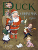 Puck Christmas, 1901 Poster Print by Science Source - Item # VARSCIJA9493