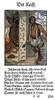 Cooking, 1568. /Nthe Cook. Colored Woodcut By Jost Amman, 1568. Poster Print by Granger Collection - Item # VARGRC0045417