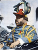 Marcus Garvey (1887-1940). /Njamaican Black-Nationalist Leader. Oil Over A Photograph, C1922. Poster Print by Granger Collection - Item # VARGRC0038247