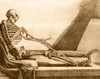 Death Rests Poster Print by Science Source - Item # VARSCIBQ3288