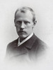 Fridtjof Nansen (1861-1930). /Nnorwegian Arcitic Explorer And Statesman. Photographed In 1896. Poster Print by Granger Collection - Item # VARGRC0028698
