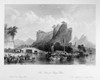 China: Hangzhou, 1843. /Nriverside Scene At Hangzhou, China. Steel Engraving, English, 1843, After A Drawing By Thomas Allom. Poster Print by Granger Collection - Item # VARGRC0120009