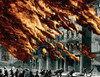 The Great Chicago Fire, 1871 Poster Print by Science Source - Item # VARSCIJC3240