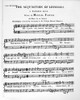 Louisiana Purchase: Song. /Nfirst Page Of Sheet Music For 'The Acquisition Of Louisiana,' A Song Commemorating The Louisiana Purchase Of 1803, Published At Philadelphia In 1809. Poster Print by Granger Collection - Item # VARGRC0163324