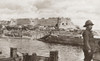 World War I: Gallipoli. /Nruins Of The Fort Of Sedd El Bahr At Gallipoli, Destroyed By British Battleships At The Beginning Of The Campaign. Photograph, C1916. Poster Print by Granger Collection - Item # VARGRC0408141