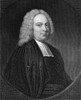 James Bradley (1693-1762). /Nenglish Astronomer. Steel Engraving, English, 19Th Century. Poster Print by Granger Collection - Item # VARGRC0058661