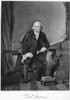 Robert Morris (1734-1806). /Namerican Financier And Politician. Line Engraving After A Painting By Alonzo Chappel. Poster Print by Granger Collection - Item # VARGRC0114595